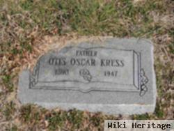 Otis Oscar Kress