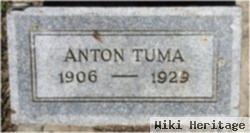 Anton Tuma