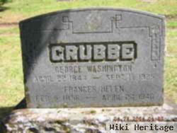 Francis Helen Grubbe