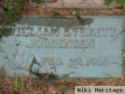 William Everett Jorgensen