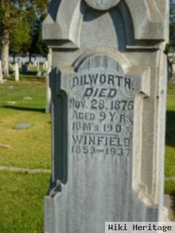 Winfield Litchfield