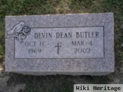 Devin Dean Butler