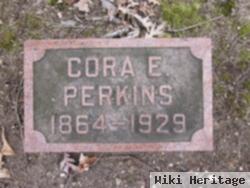 Cora E Perkins