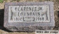 Clarence William Fountain