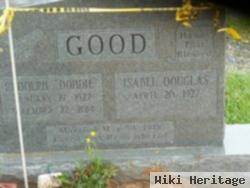 Alfred Rudolph "doddie" Good, Sr