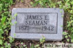 James E. Seaman