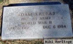 Adam Rubaj