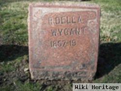 Rozilla Della Sparks Wygant