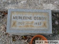 Murleene Osbon