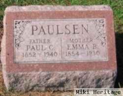 Emma Beet Farnden Paulsen