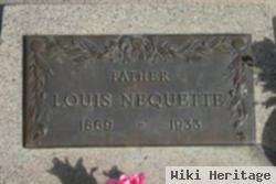 Louis Nequette