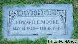 Edward E. Moore