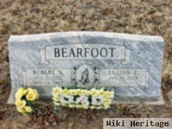 Robert Newton Bearfoot