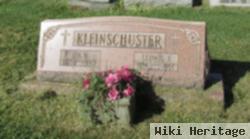 Ida M Muick Kleinschuster