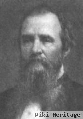 William Sheppard Speer