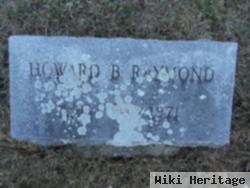 Howard Raymond