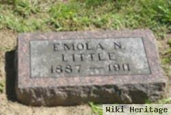 Emola Little