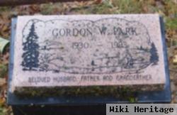 Gordon Wayne Park