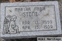 Marsha Marie Stone