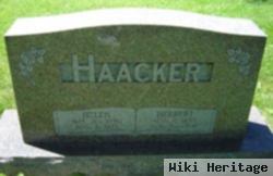 Helen Haacker