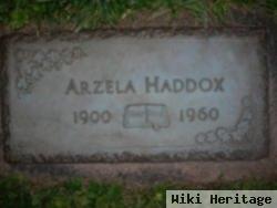 Arzela Craft Haddox