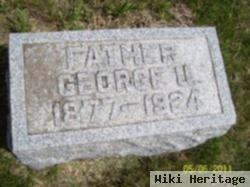 George Ulysses Hess