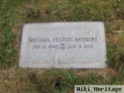 Michael Fulton Herbert