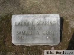 Laura E. Searing Cory