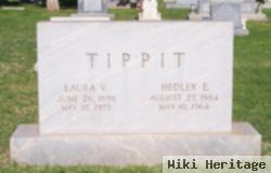 Hedley E. Tippit