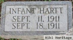 Infant Hartt