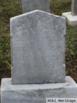 John Risko