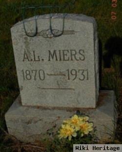 Alf L. Miers