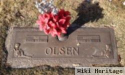 Betty Olsen