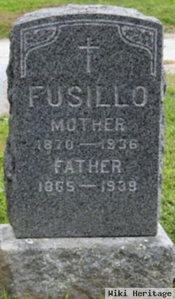 Father Fusillo