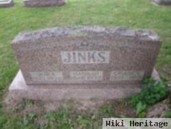 Hannah J Hedrick Jinks