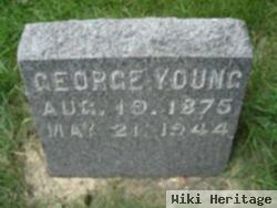 George Young