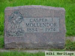 Casper J. Mollendor