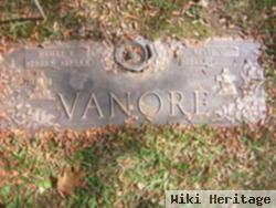 Henry R. Vanore