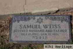 Samuel Weiss
