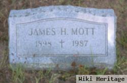 James H. Mott