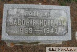 Jacob F Hoffman