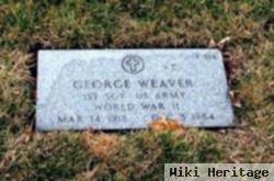 George Weaver