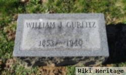 William J Gurlitz