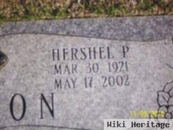 Hershel P. Jameson