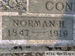 Pvt Norman Henry Confare