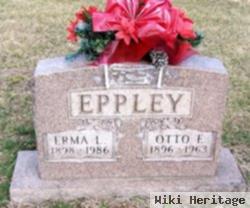 Erma Lucille Swingle Eppley