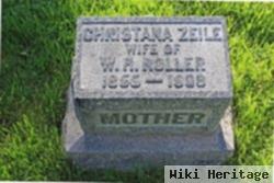 Christiana Zeile Roller