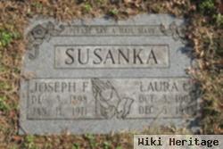 Joseph F Susanka