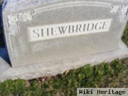 Elinor Shewbridge