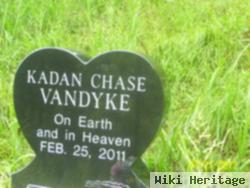 Kadan Chase Vandyke
